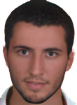 Burak Sasmaz Burak Sasmaz