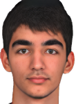 Bora Satir basketball