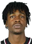 Aahmod Scarbrough