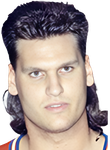 Dwayne Schintzius basketball