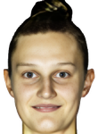 Lin Schwarz basketball