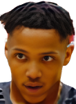 Brandon Scott