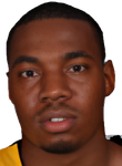 Demetrius Scott Demetrius Scott