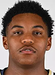 Keyon Scott