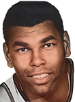 Ray Scott basketball