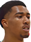 Jay Scrubb basketball
