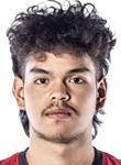 Steven Sebastian