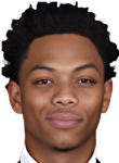 Jaylen Sebree