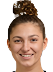 Tereza Sedlakova basketball