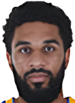 DJ Seeley basketball