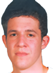 Cenk Sekeroglu basketball