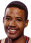 Brad Sellers