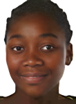 Vania Sengo basketball