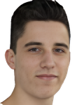 Rodrigo Seoane basketball