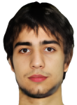 Filip Sepa basketball