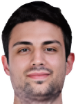 Mateo Seric basketball