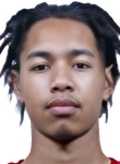 Alex Serreau basketball