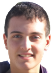 Filip Sevaljevic basketball