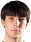 Huseyin Sevig basketball