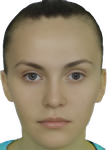 Asli Sevinc basketball