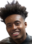 Collin Sexton basketball