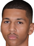 Marc Seylan-Agbo basketball