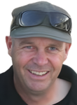 Darren Sharp