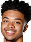 Marcus Shaver Jr. basketball