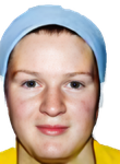 Hannah Shaw basketball