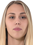 Anna Pachurina basketball