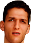 Doron Sheffer basketball