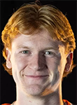 Cooper Sheldon