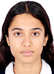 Prashitha Shetty