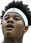 Devontae Shuler basketball