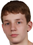 Dominik Shusel basketball