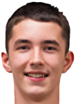 Filip Siewruk basketball