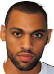 Jason Siggers basketball