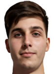 Lucas Sigismonti