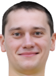 Igor Silkovskyy basketball