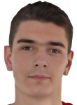 Teodor Simic basketball