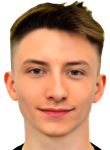 Michal Siminski basketball