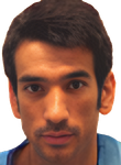 Javier Simon