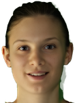 Zsofia Simon basketball