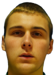 Nemanja Simovic basketball