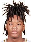 Trey Simpson