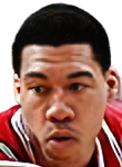 Alvin Sims basketball