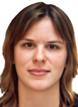 Lenka Sipova basketball