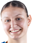 Ajsa Sivka basketball