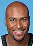Reggie Slater