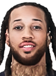 Tavares Sledge
